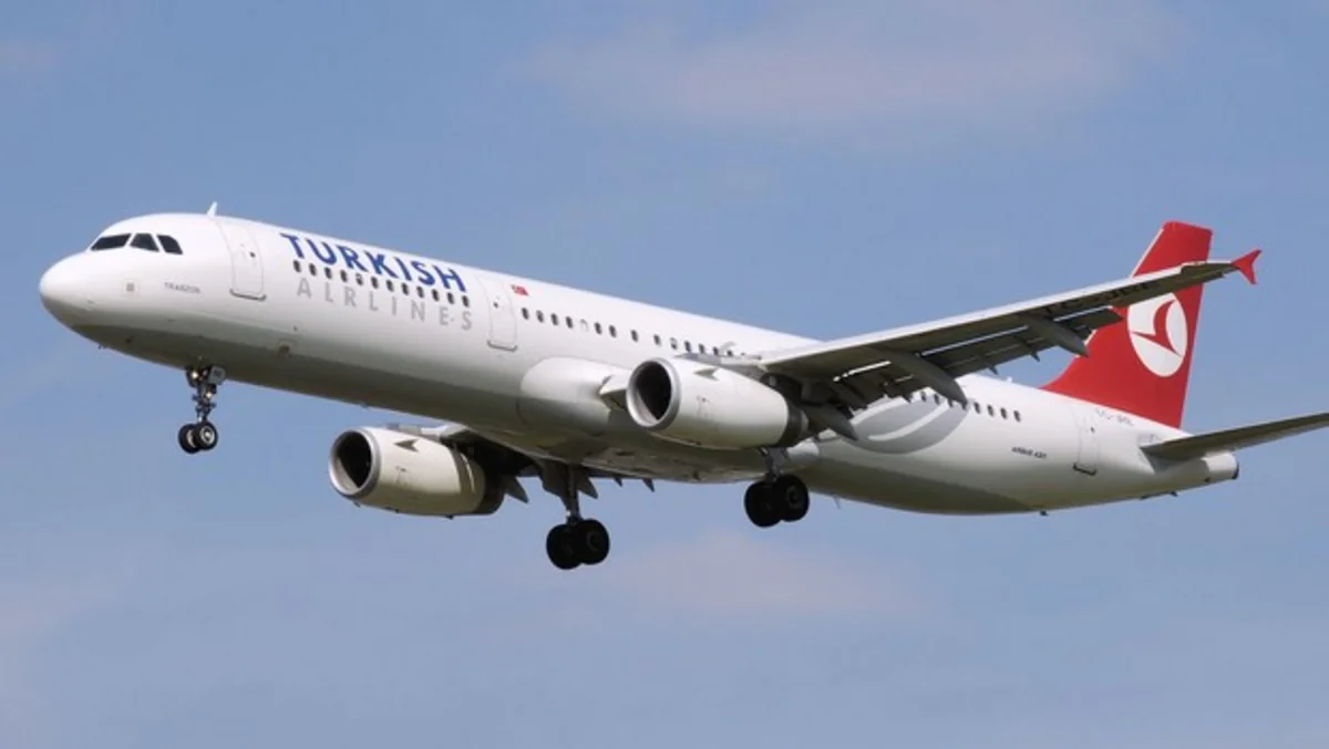 Turkish Airlines fires personnel after the coup attempt