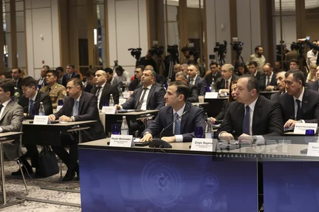 Baş Prokurorluqla Hesablama Palatası arasında əməkdaşlıq memorandumu imzalanıb - YENİLƏNİB