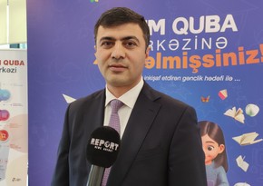 Vüsal Rüstəmov: “Bilim Bakı”da iki il ərzində 120 mindən çox məktəbli təlimlərdə iştirak edib