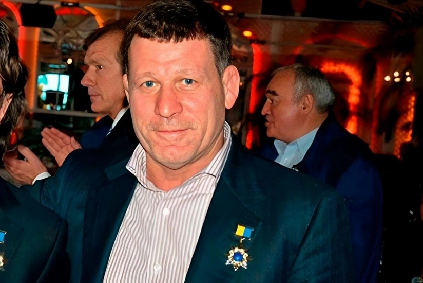 Bakıda həbs edilən ukraynalı milyoner Oleq Bakinskinin istəyi reallaşmayıb