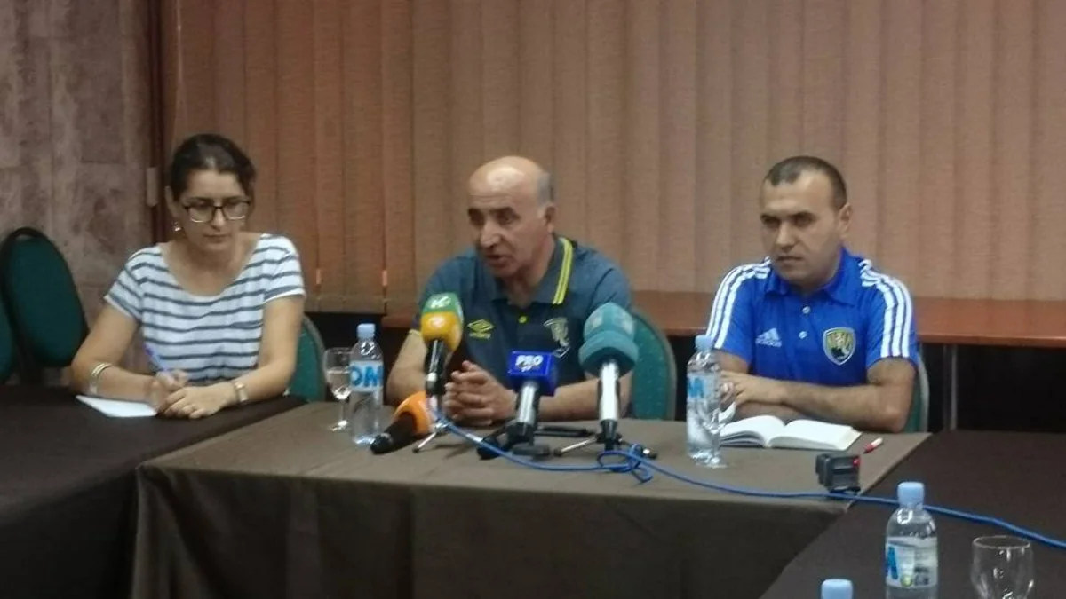 ​Şahin Diniyev: Şanslar 60:40 nisbətində Daçiyanın xeyrinədir - MÜSAHİBƏ