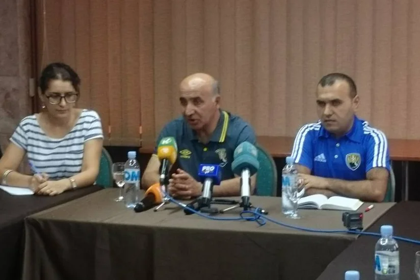 ​Şahin Diniyev: Şanslar 60:40 nisbətində Daçiyanın xeyrinədir - MÜSAHİBƏ
