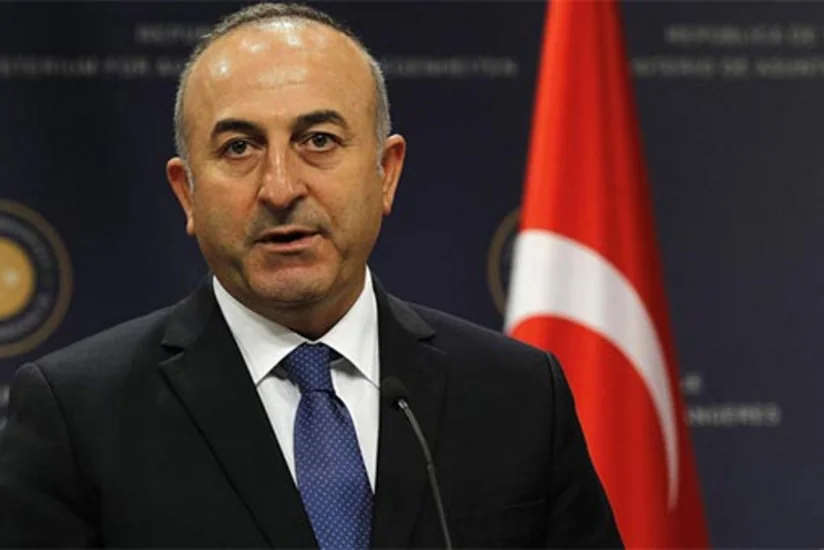 Mövlud Çavuşoğlu: Suriya münaqişəsinin həllinə mane olan ən böyük faktor Rusiyadır
