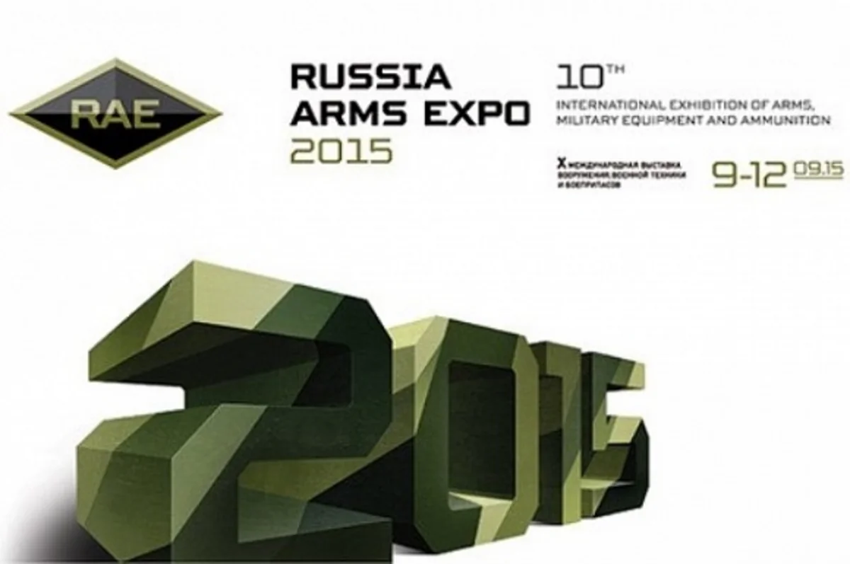 Sergey Lavrov: Rusiya Azərbaycanın Russia Arms Expo-2015 sərgisində iştirak edəcəyinə ümid edir