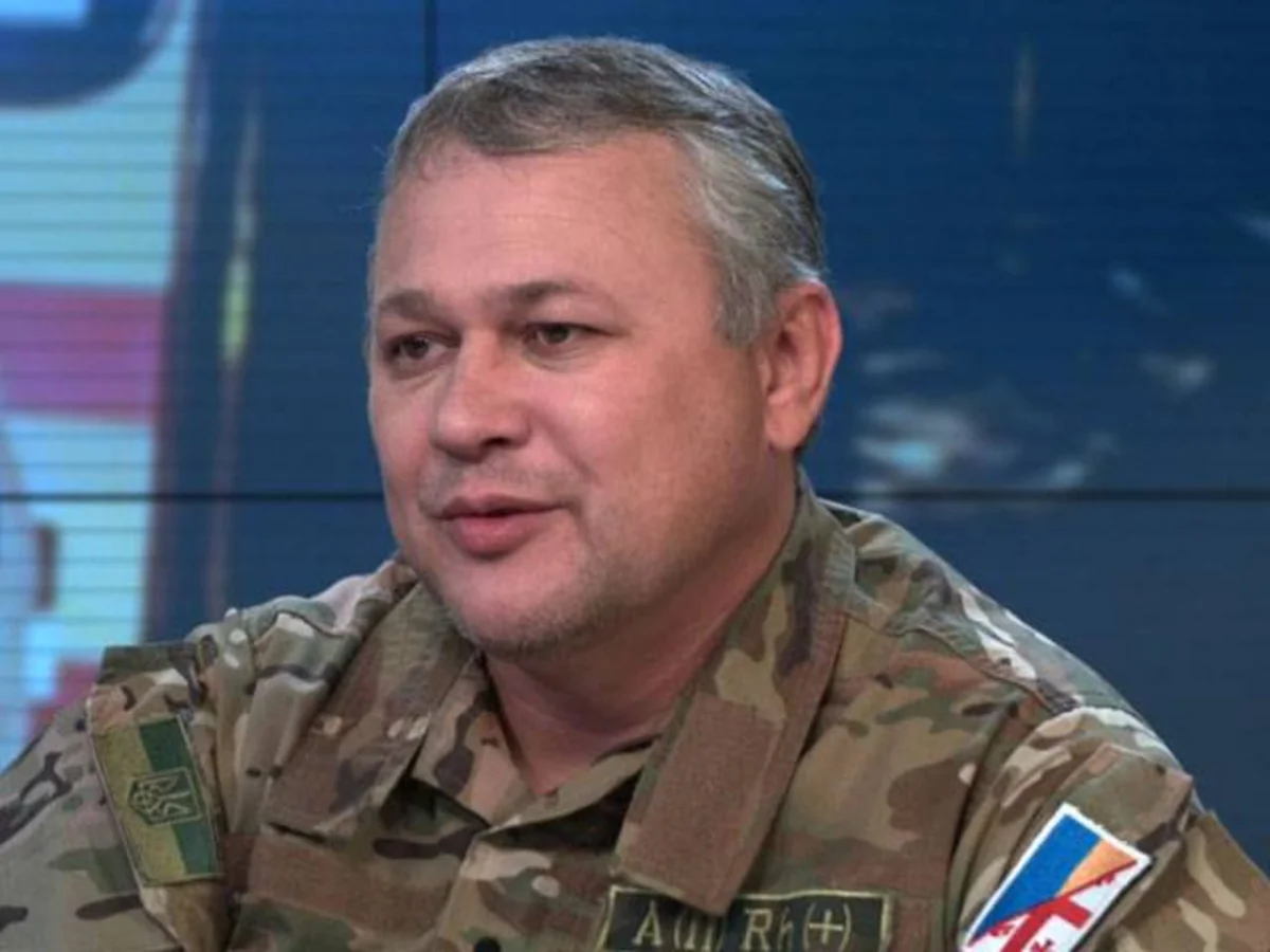 ​Боевики удерживают в плену до 65 украинских военных