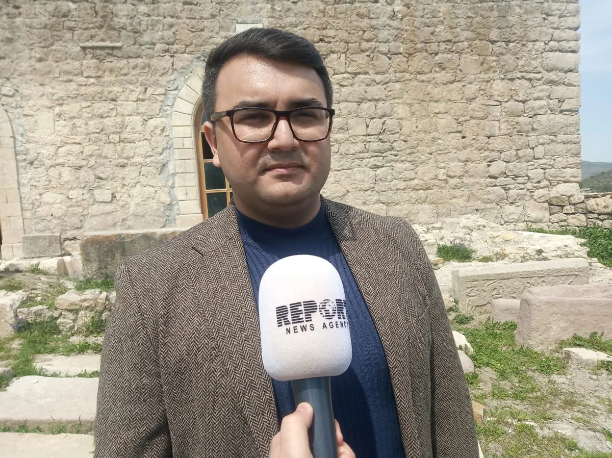 Albanian monastery in Tug to be restored