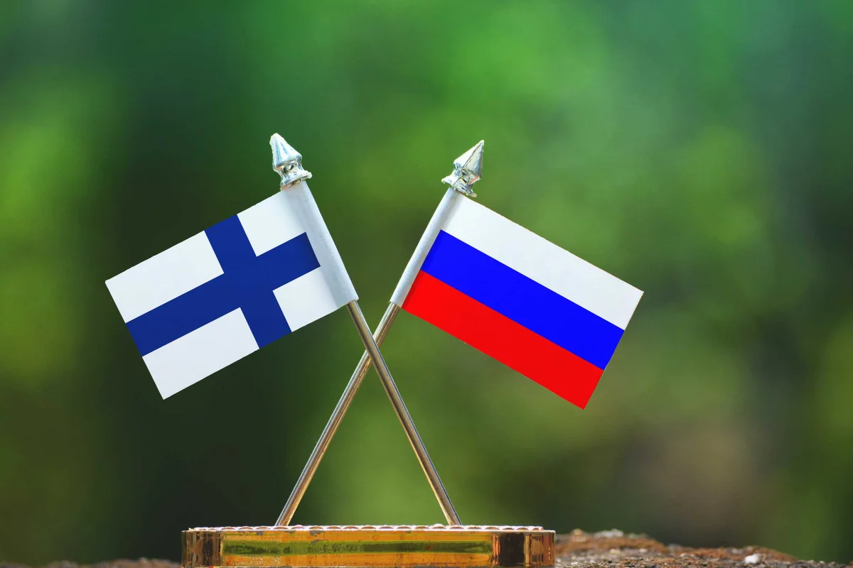Крупнейшие партии Финляндии поддерживают ограничение выдачи виз россиянам