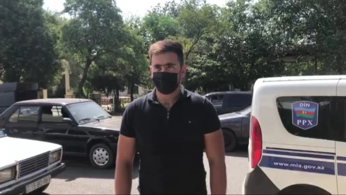 Cəlilabadda koronavirus xəstəsi barəsində cinayət işi başlanılıb