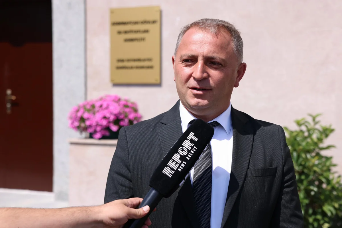 Şuşada yeni sutəmizləyici qurğu inşa ediləcək