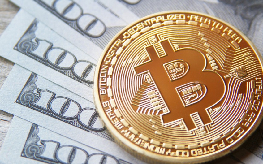 Стоимость биткойна превысила $90 тыс. впервые с 7 марта
