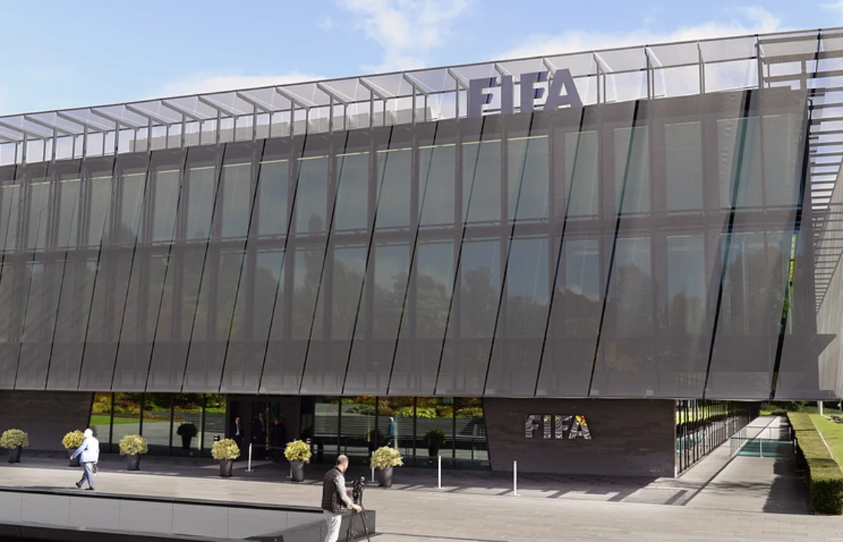 FİFA dünya çempionatında yığma komandaların iştirakçı siyahısı ilə bağlı yenilik edib