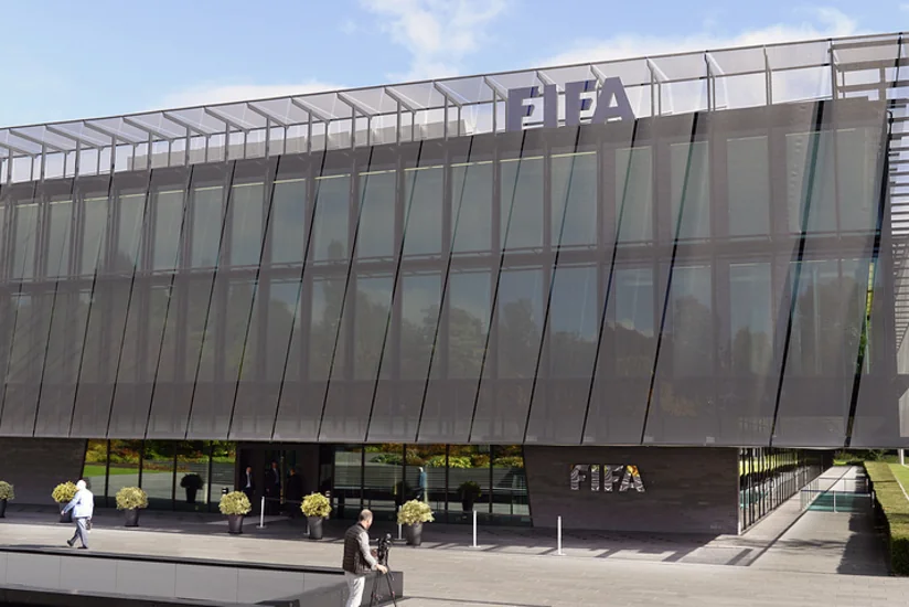 FİFA dünya çempionatında yığma komandaların iştirakçı siyahısı ilə bağlı yenilik edib