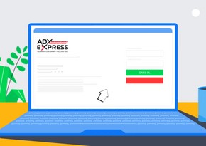 “ADY Express” müştərilərinə yeni xidmətini təqdim edib
