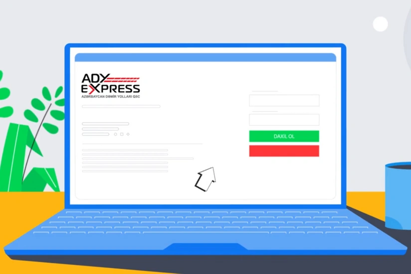 ADY Express introduces new service to customers