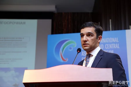 Azərbaycanda 2025-ci ildə əmtəə qaz hasilatı 40 mlrd. kubmetrə çatacaq