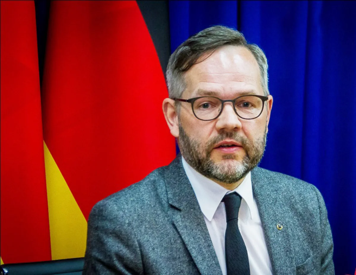 Госминистр МИД Германии: Совет Европы не имеет доступ в Нагорный Карабах и прилегающие семь районов Азербайджана