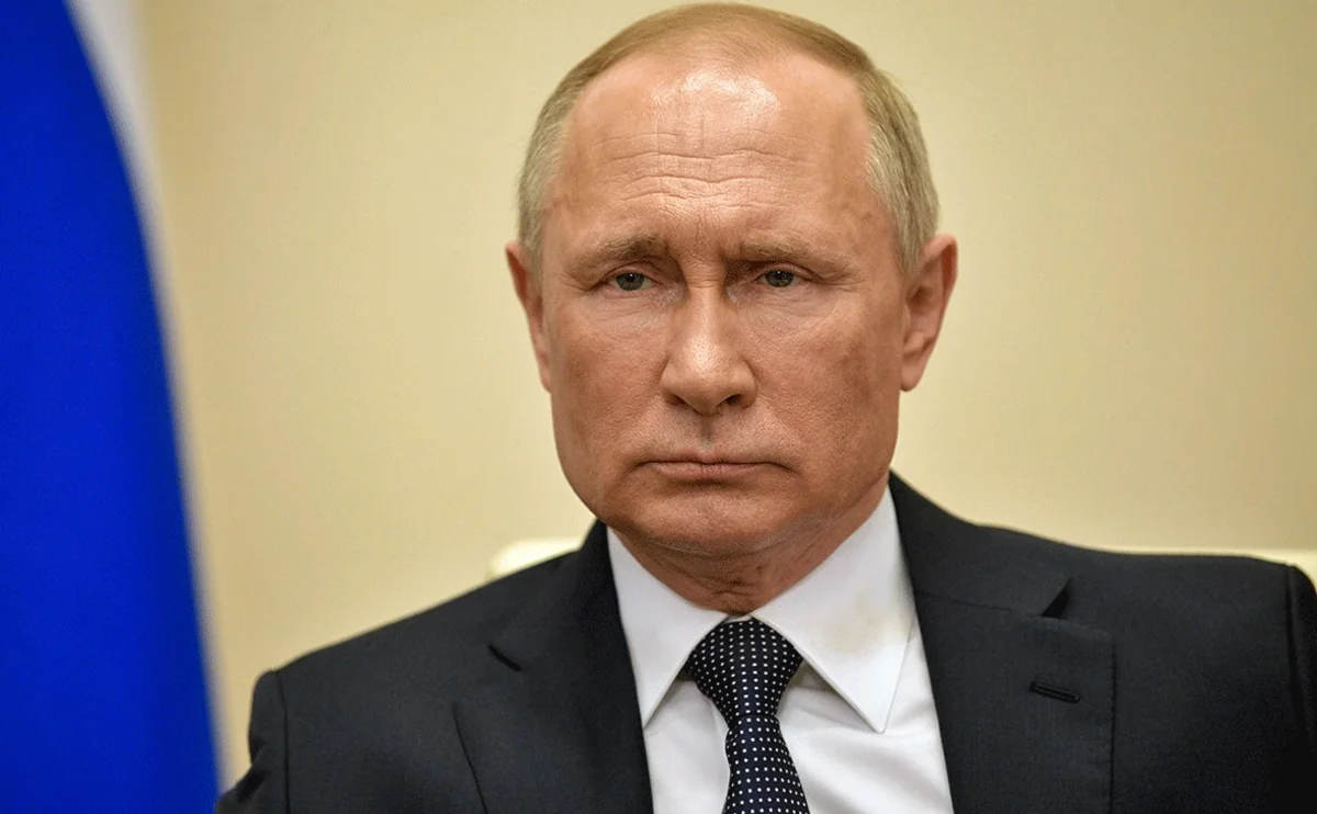 Путин: C 12 мая единый период ограничений для всей страны завершается
