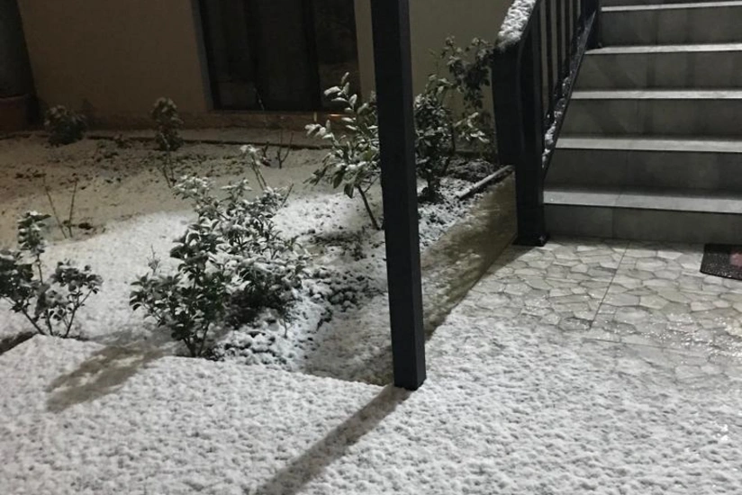 Ölkə ərazisində yağıntılı hava şəraiti müşahidə olunur - FAKTİKİ HAVA