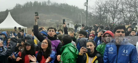 Şuşada aksiya iştirakçıları üçün konsert proqramı keçirilir 