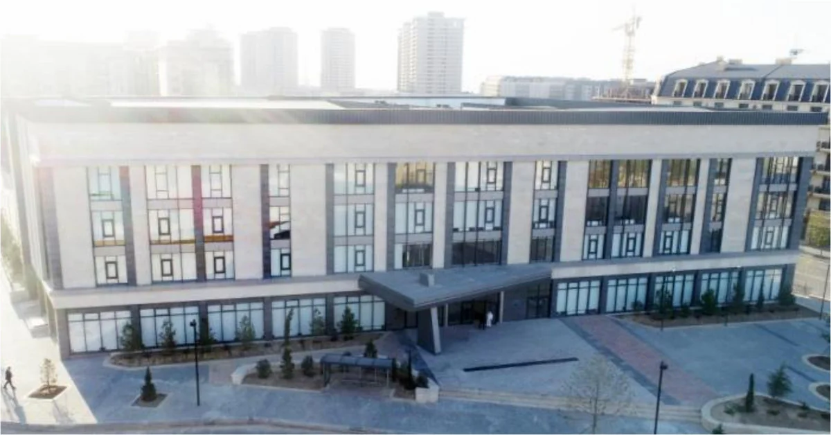 Bakı Avropa Liseyi koronavirusa görə yenidən bağlanıb