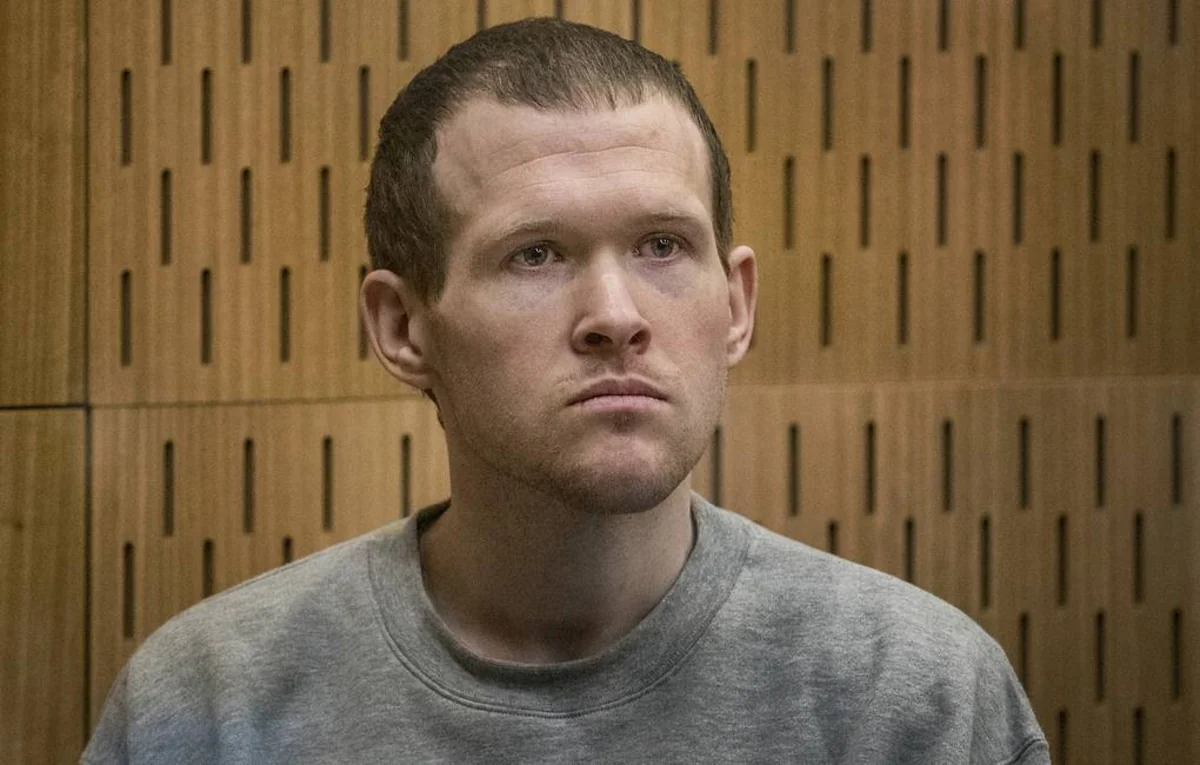 Christchurch mosque terrorist jailed for life without parole