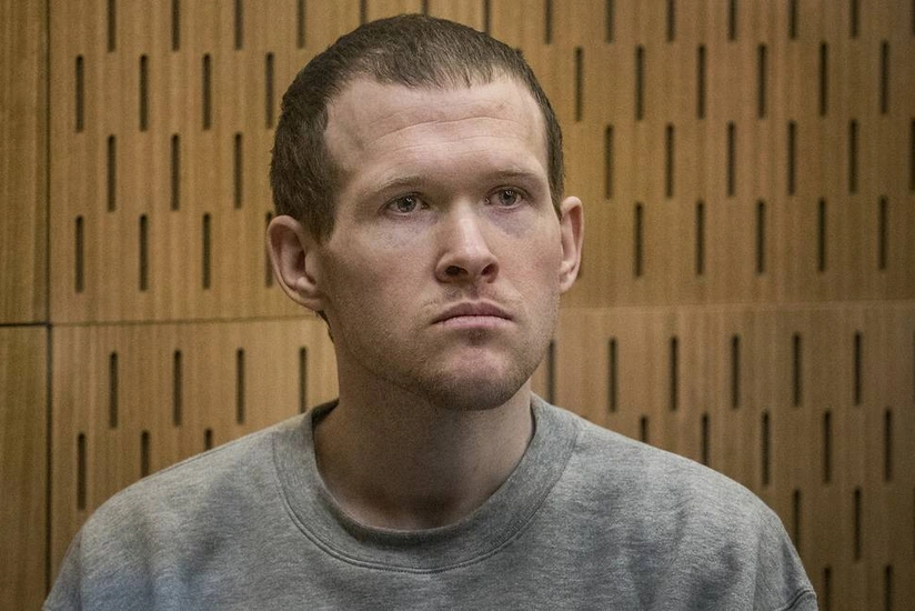 Christchurch mosque terrorist jailed for life without parole