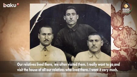 Qərbi Azərbaycan Xronikası: “Erməni nazir dedi ki, yaxşı işi sizə yox, öz ermənilərimə verərəm”