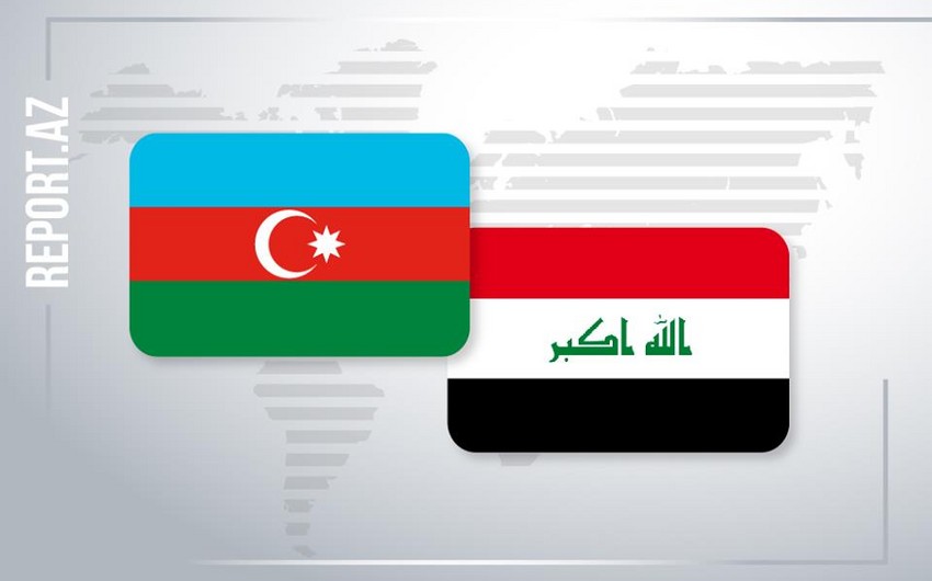 İraq Azərbaycana başsağlığı verib