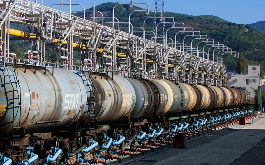 В Новосибирской области идет ликвидация последствий разлива нефтепродуктов