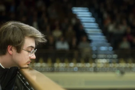Heydər Əliyevin 100 illik yubileyi ilə əlaqədar Litvada konsert keçirilib