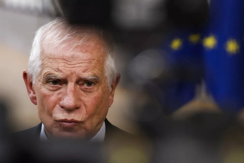 Peskov: Cozef Borrellin rəhbərlik etdiyi illər utancla xatırlanacaq