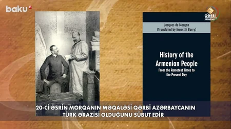 Qərbi Azərbaycan Xronikası: Rus çarlarının məkrli erməni layihəsi
