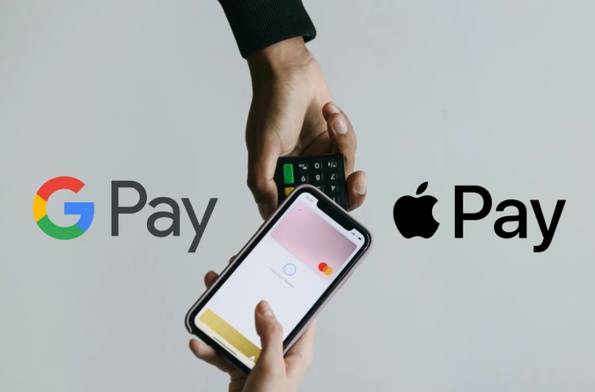В Азербайджане в 2024 году платежи через Apple Pay и Google Pay выросли в 2 раза