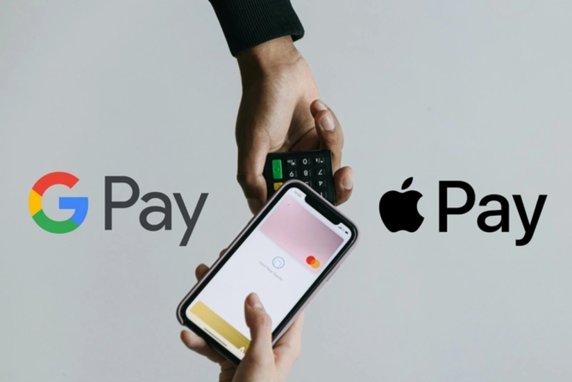 В Азербайджане в 2024 году платежи через Apple Pay и Google Pay выросли в 2 раза