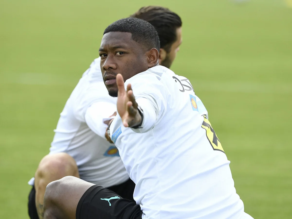 Real Madridin yeni transferi koronavirusa yoluxub