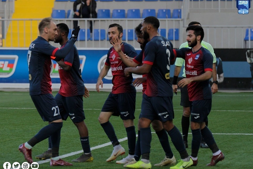 Klublarımız üçün Zirə nümunəsi: Digər komandalar niyə təcrid olunmur?
