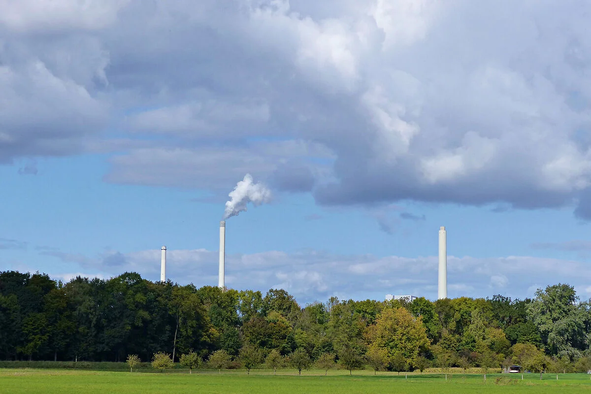 GHGSat: Increasing methane emissions worsen climate crisis