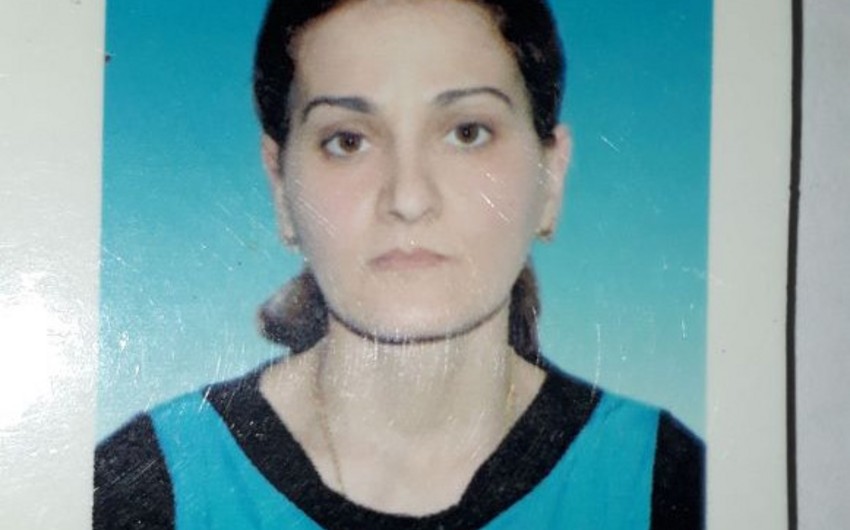 Bakıda itkin düşmüş qadının meyiti tapılıb