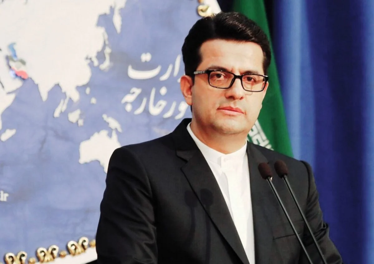 Iranian ambassador on his meeting with Hikmet Hajiyev