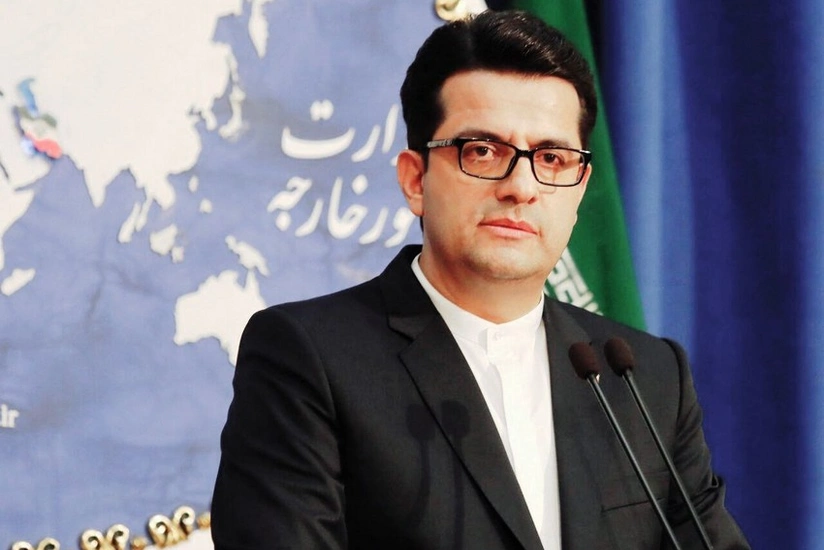 Iranian ambassador on his meeting with Hikmet Hajiyev