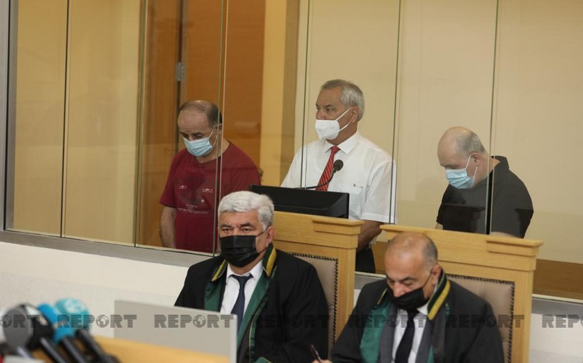 Victim: Khosrovyan tied Azerbaijani prisoner to bed and beat him