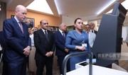 Nazir müavini: Hər bir tələbə üçün informasiya resurslarına əlçatanlıq təmin olunub