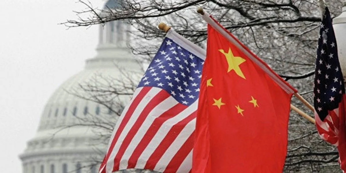 US wants to form trade coalition to confront China