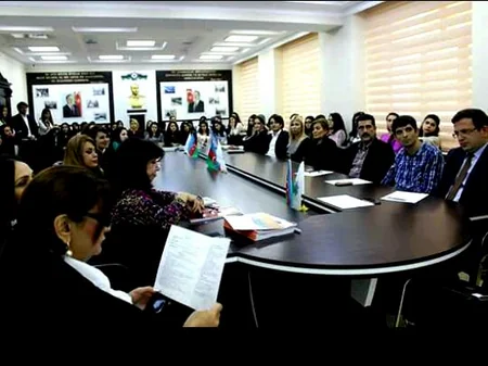 BSU-da “Müasir psixologiyanın aktual problemləri” mövzusunda elmi-praktik konfrans keçirilib