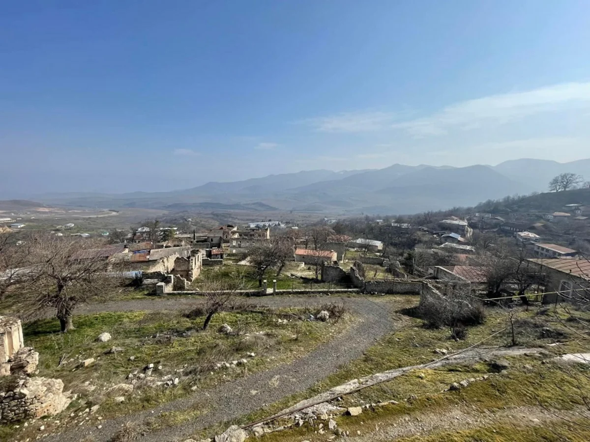 Erməni tarixçiləri və onların havadarlarının saxta iddialarına qarşı film hazırlanıb