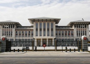 Rəsmi Ankara: “Türkiyə Ermənistanın təyyarəsini vurmayıb”
