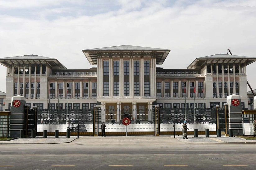 Rəsmi Ankara: “Türkiyə Ermənistanın təyyarəsini vurmayıb”