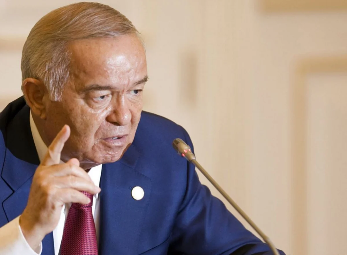İslam Kərimov: ​Özbəkistan keçmiş SSRİ-yə oxşar birliklərə üzv olmayacaq