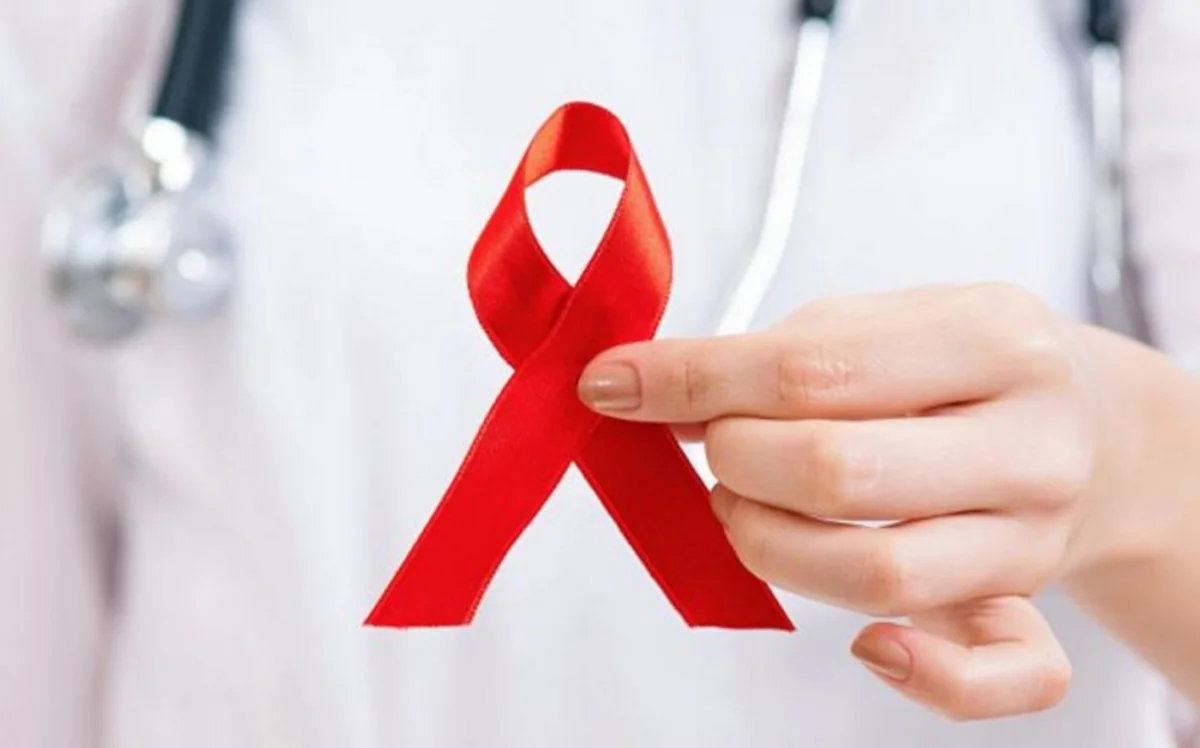 Azerbaijan records 108 HIV cases