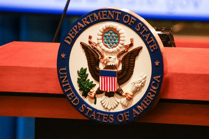 Госдеп: США приветствуют договоренность Баку и Еревана о взаимном освобождении военнослужащих